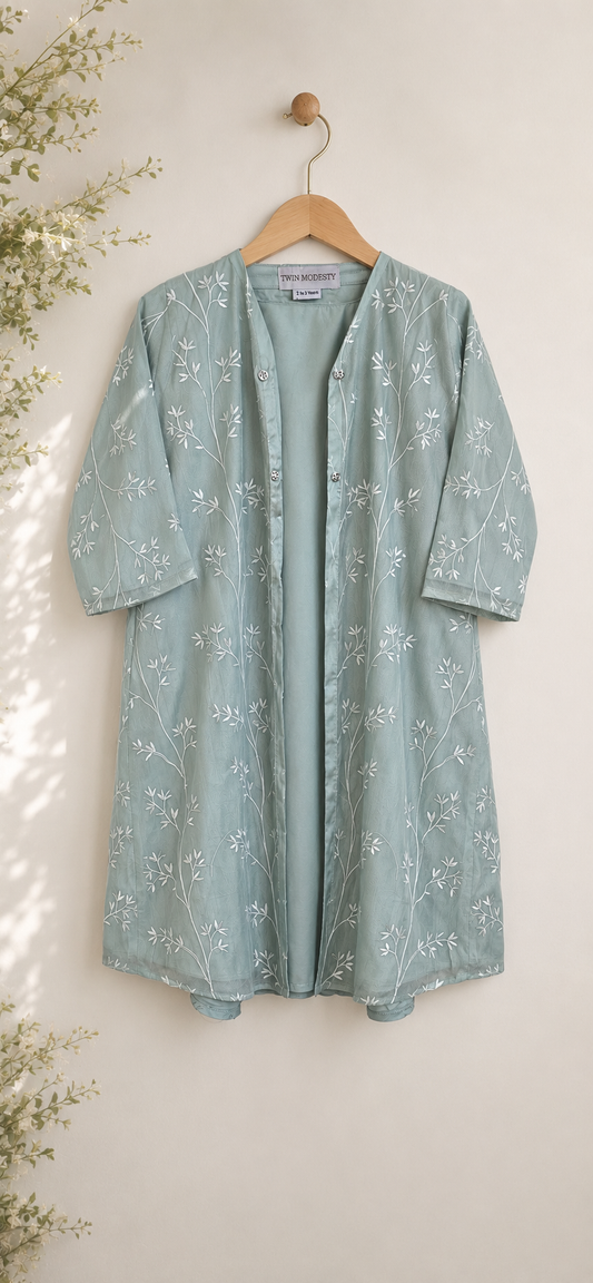 Zariya Abaya