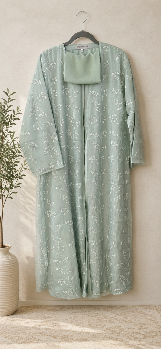 Zariya Abaya