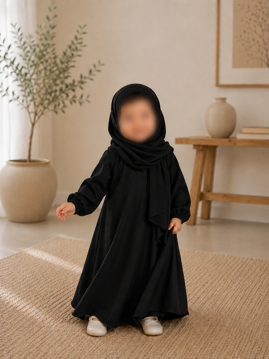 Ayla Abaya