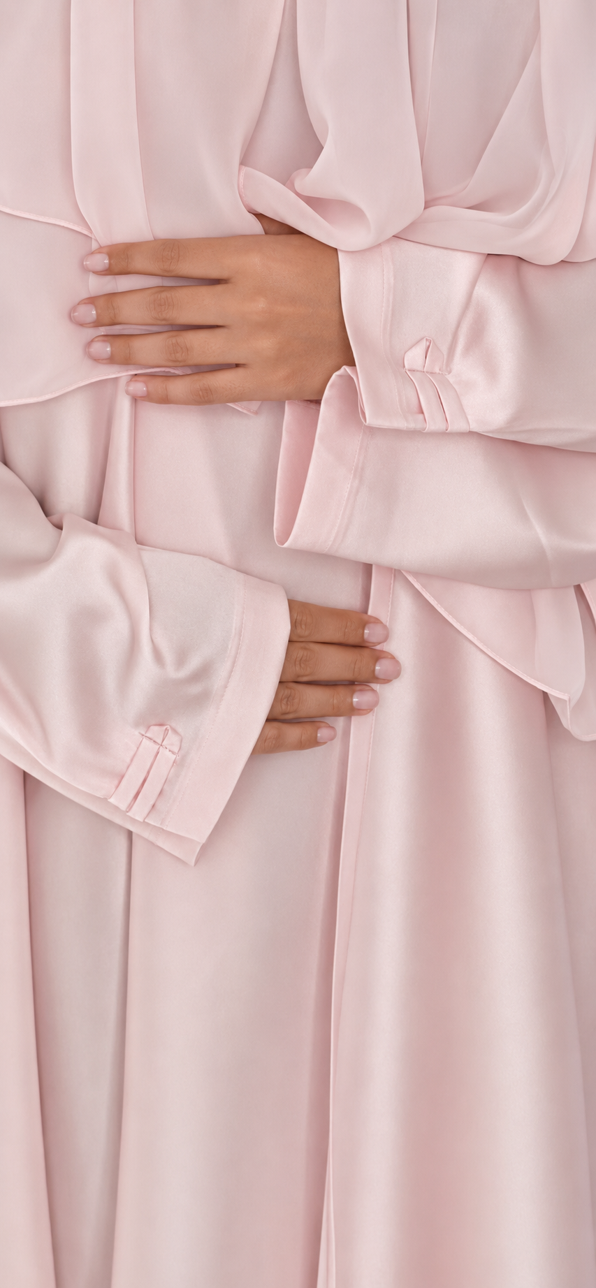 Sakinah Abaya
