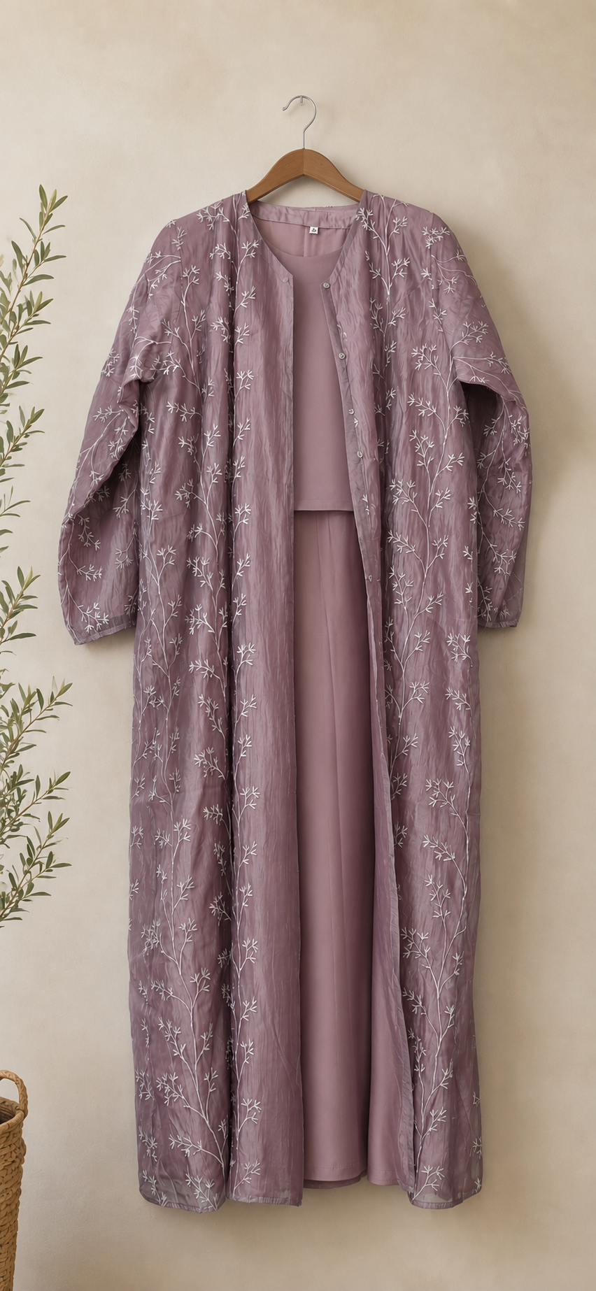 Zariya Abaya