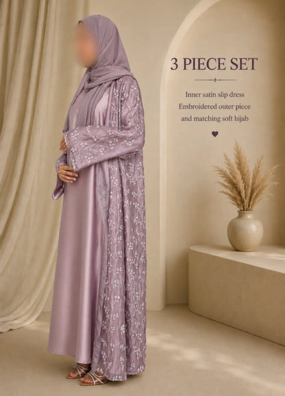 Zariya Abaya