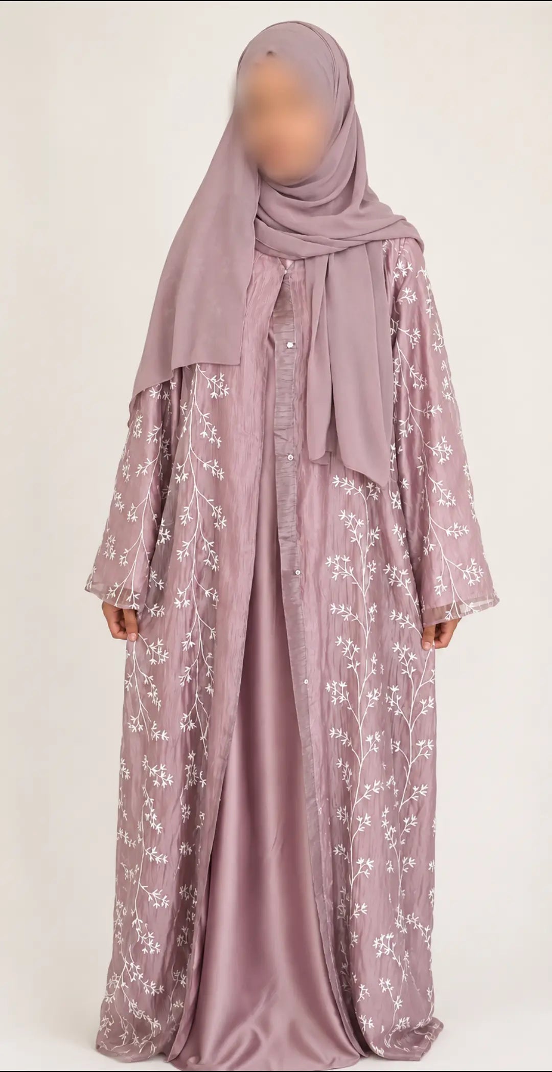Zariya Abaya