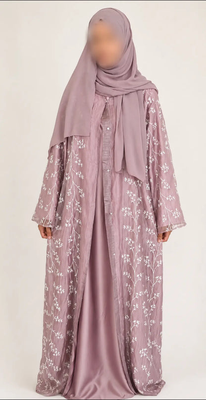 Zariya Abaya