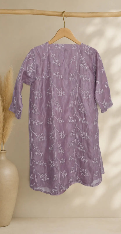 Zariya Abaya