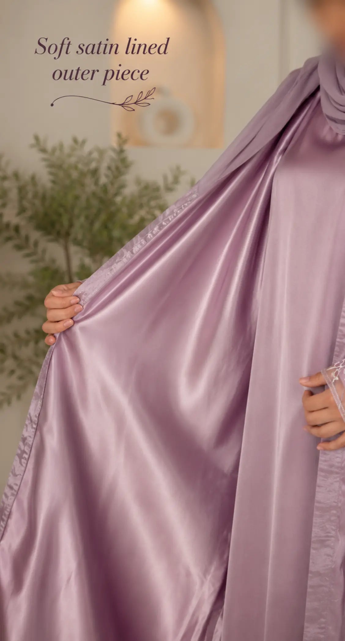 Zariya Abaya