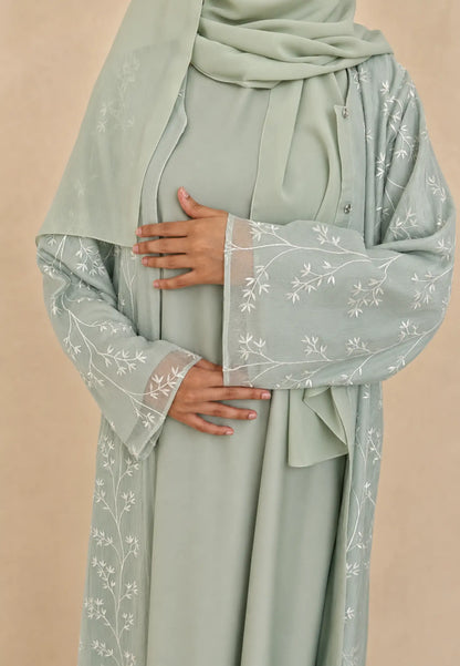 Zariya Abaya