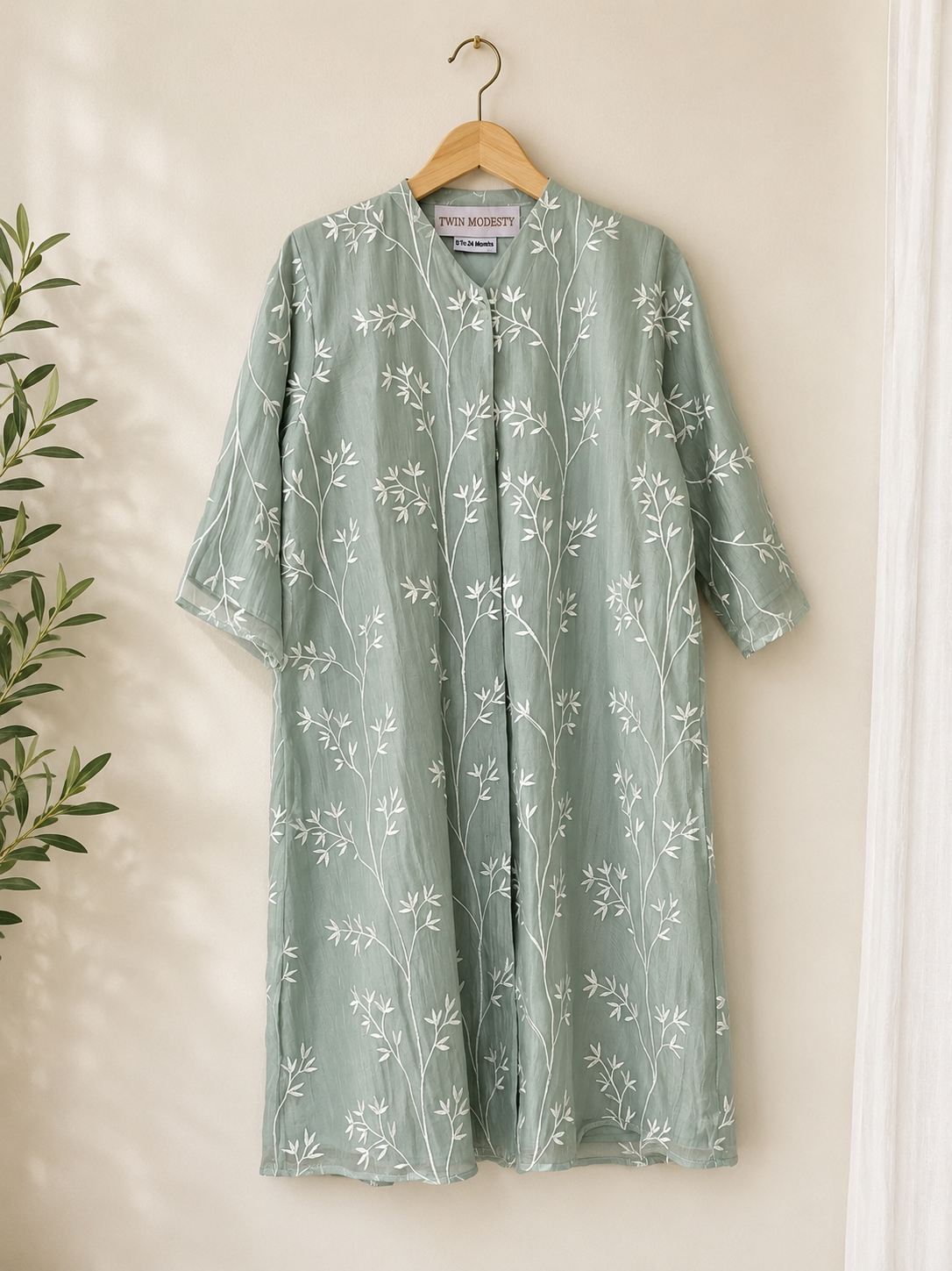 Zariya Abaya