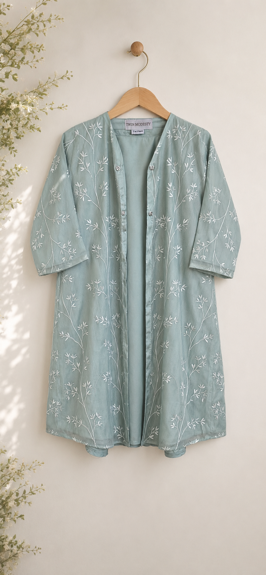 Zariya Abaya