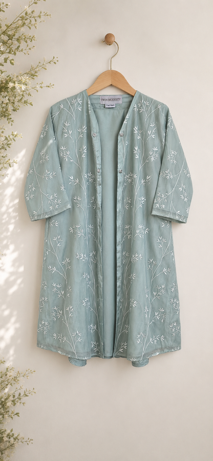 Zariya Abaya