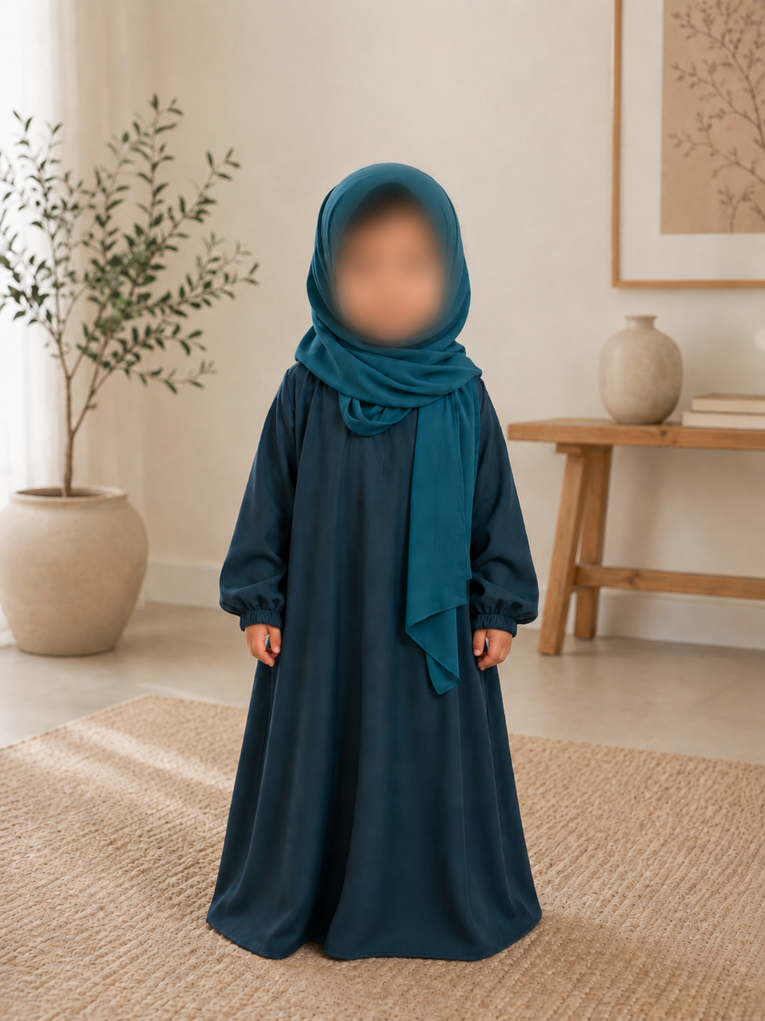 Ayla Abaya