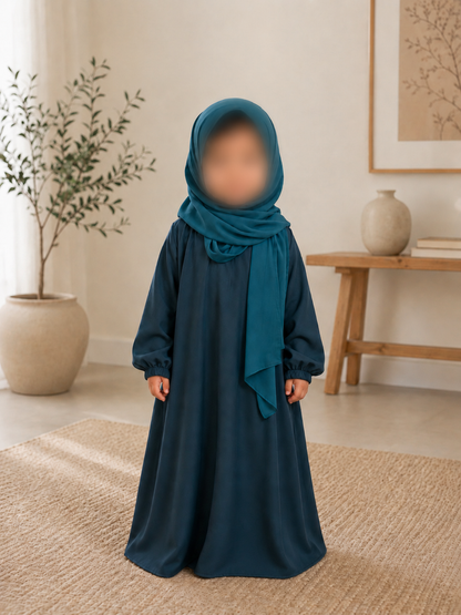 Ayla Abaya