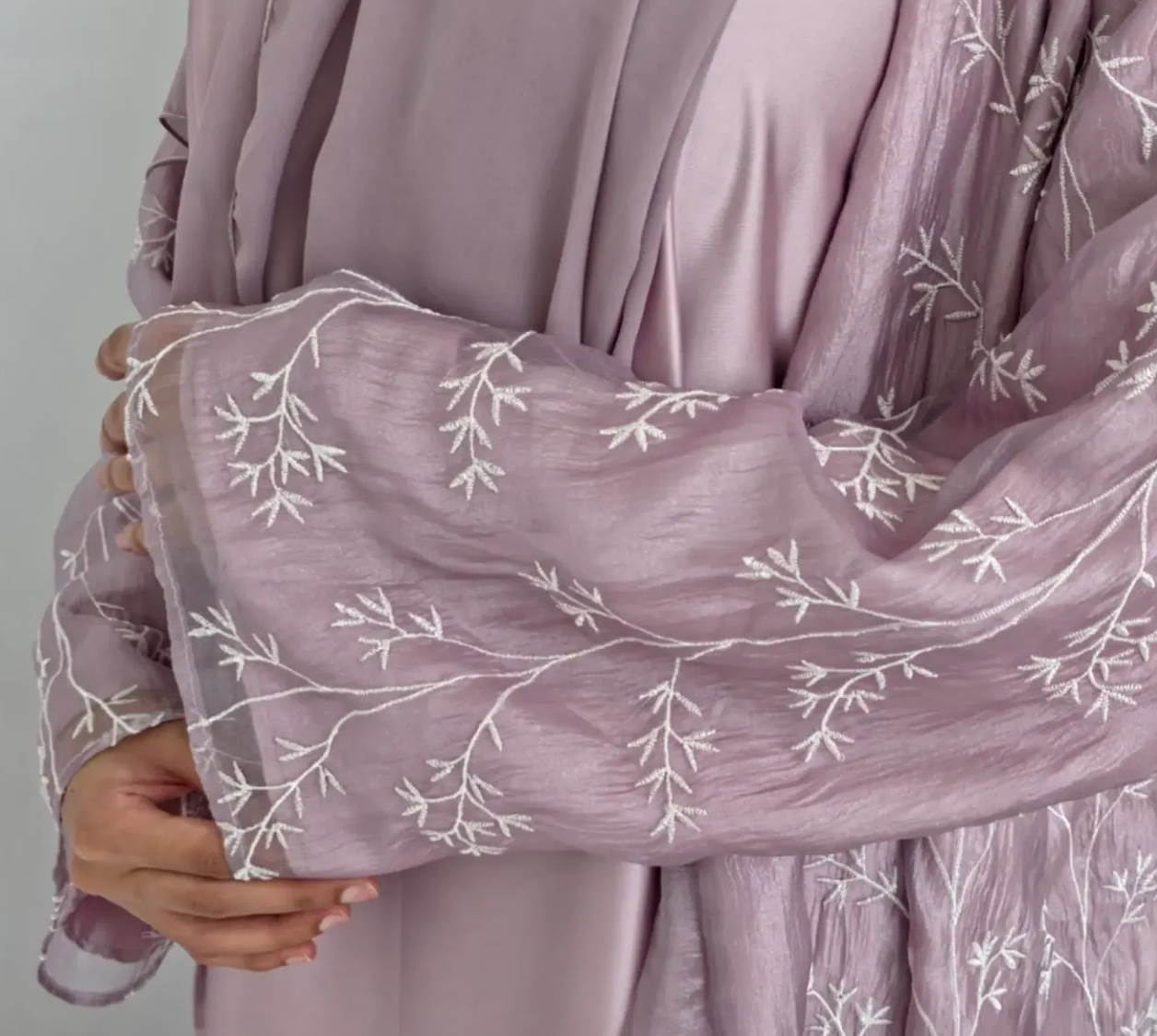 Zariya Abaya