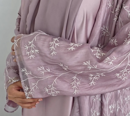 Zariya Abaya