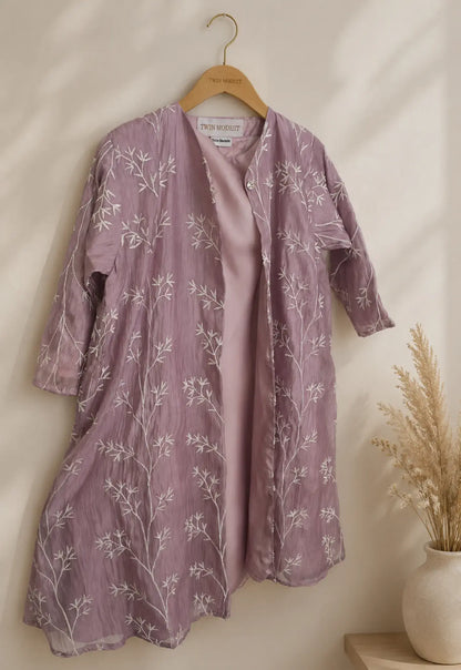 Zariya Abaya