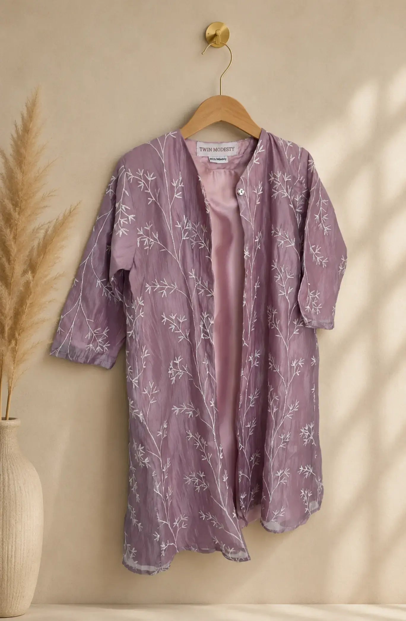 Zariya Abaya