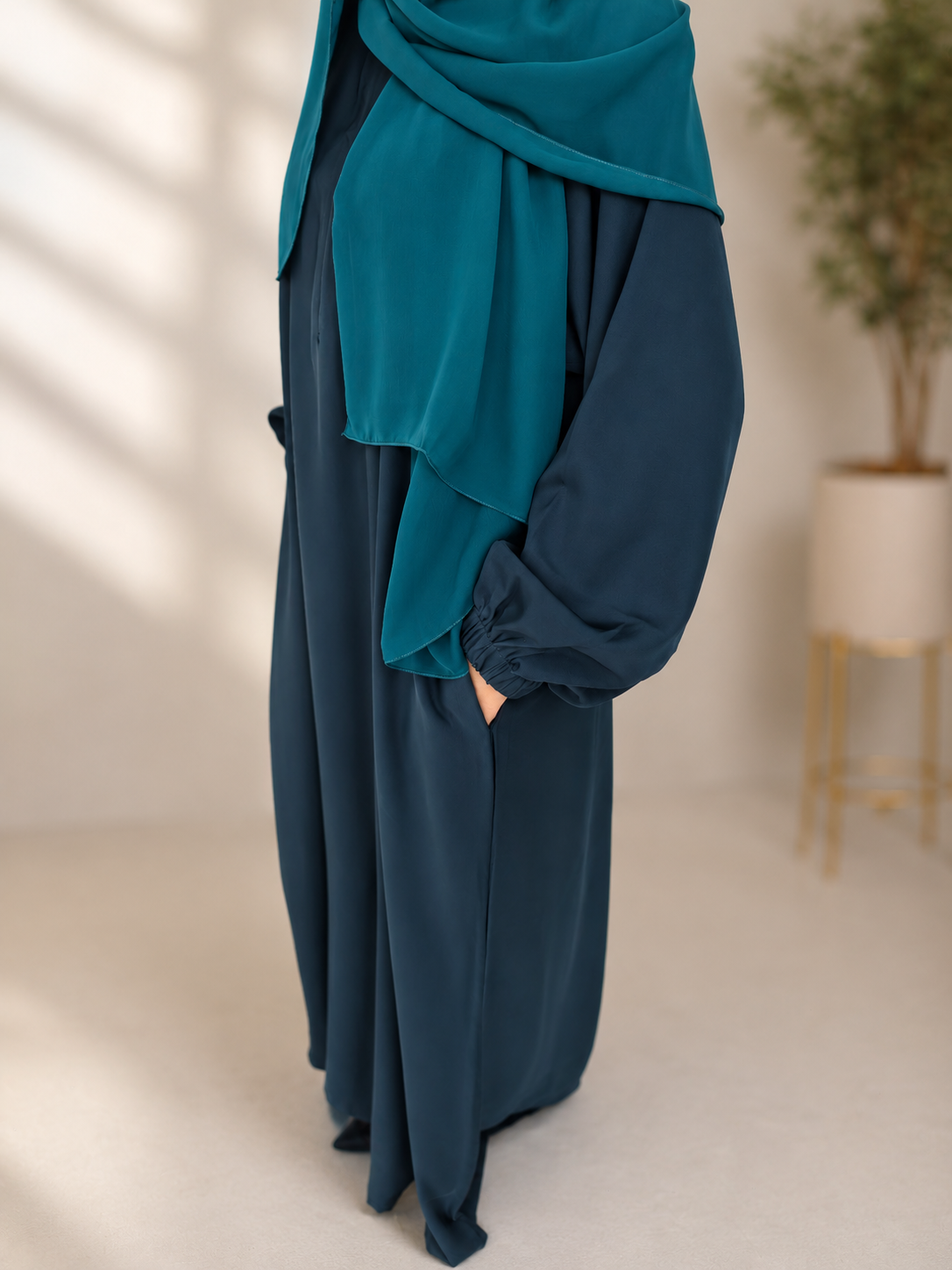 Ayla Abaya