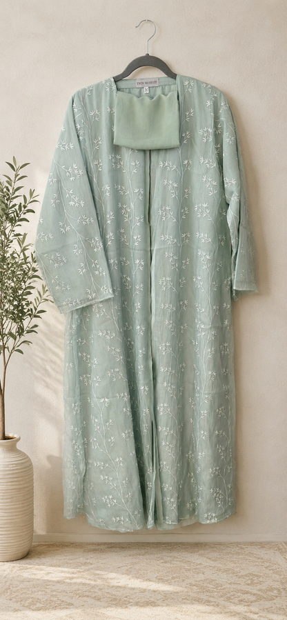 Zariya Abaya