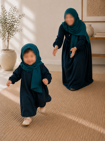 Ayla Abaya