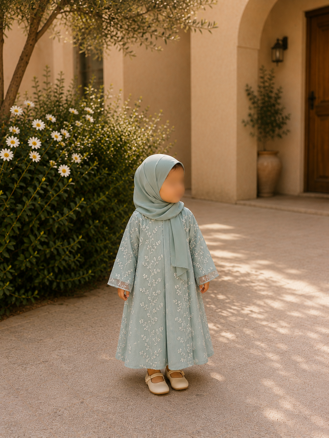 Zariya Abaya