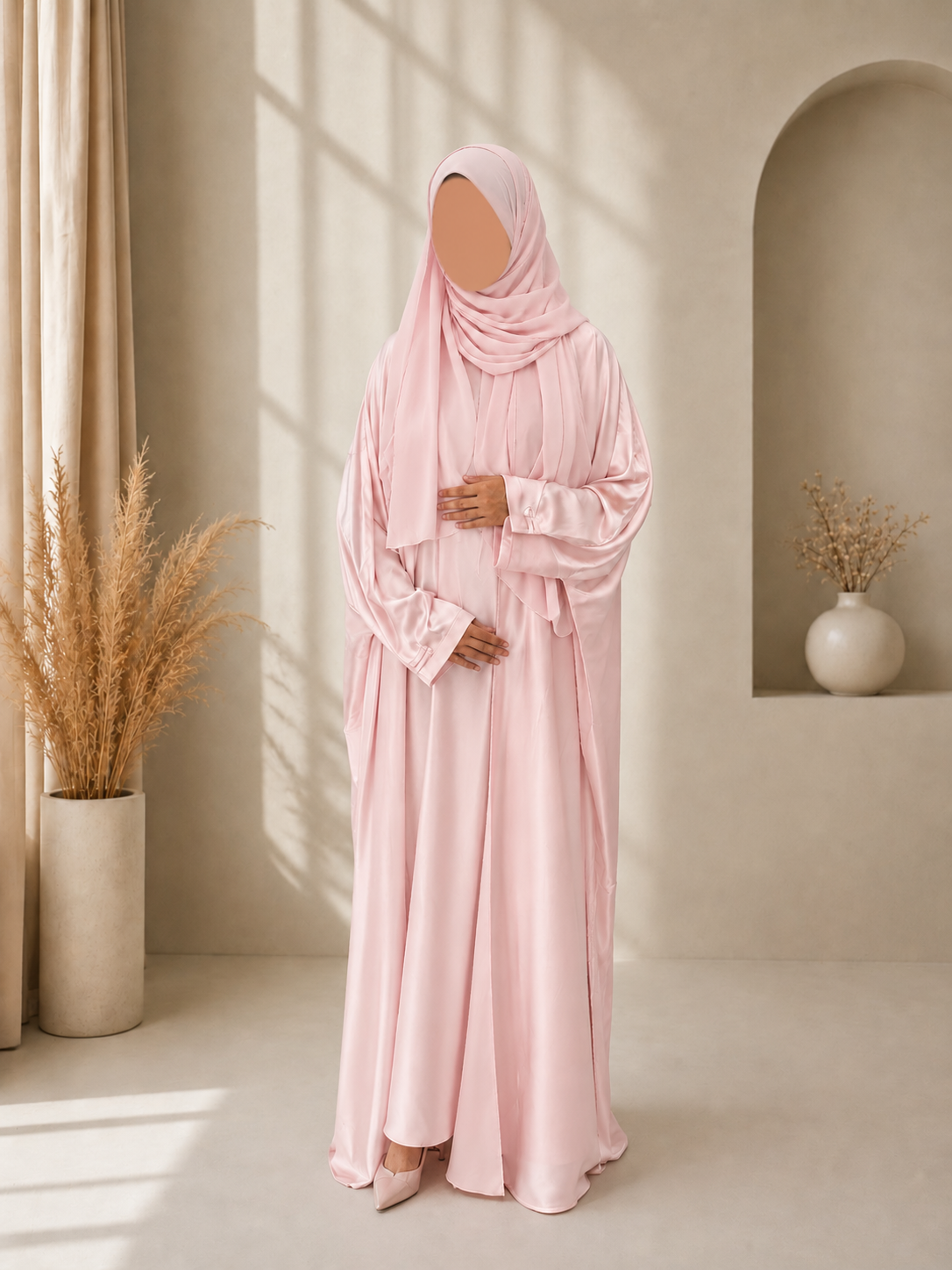 Sakinah Abaya