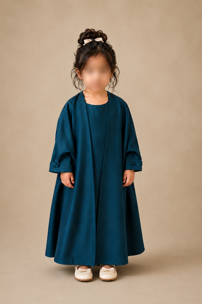 Sakinah Abaya