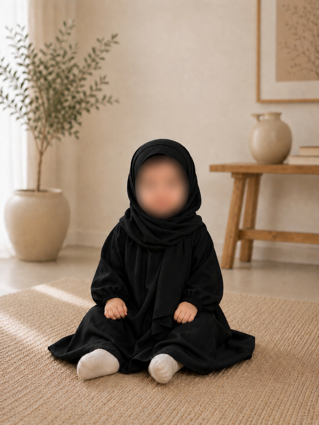 Ayla Abaya