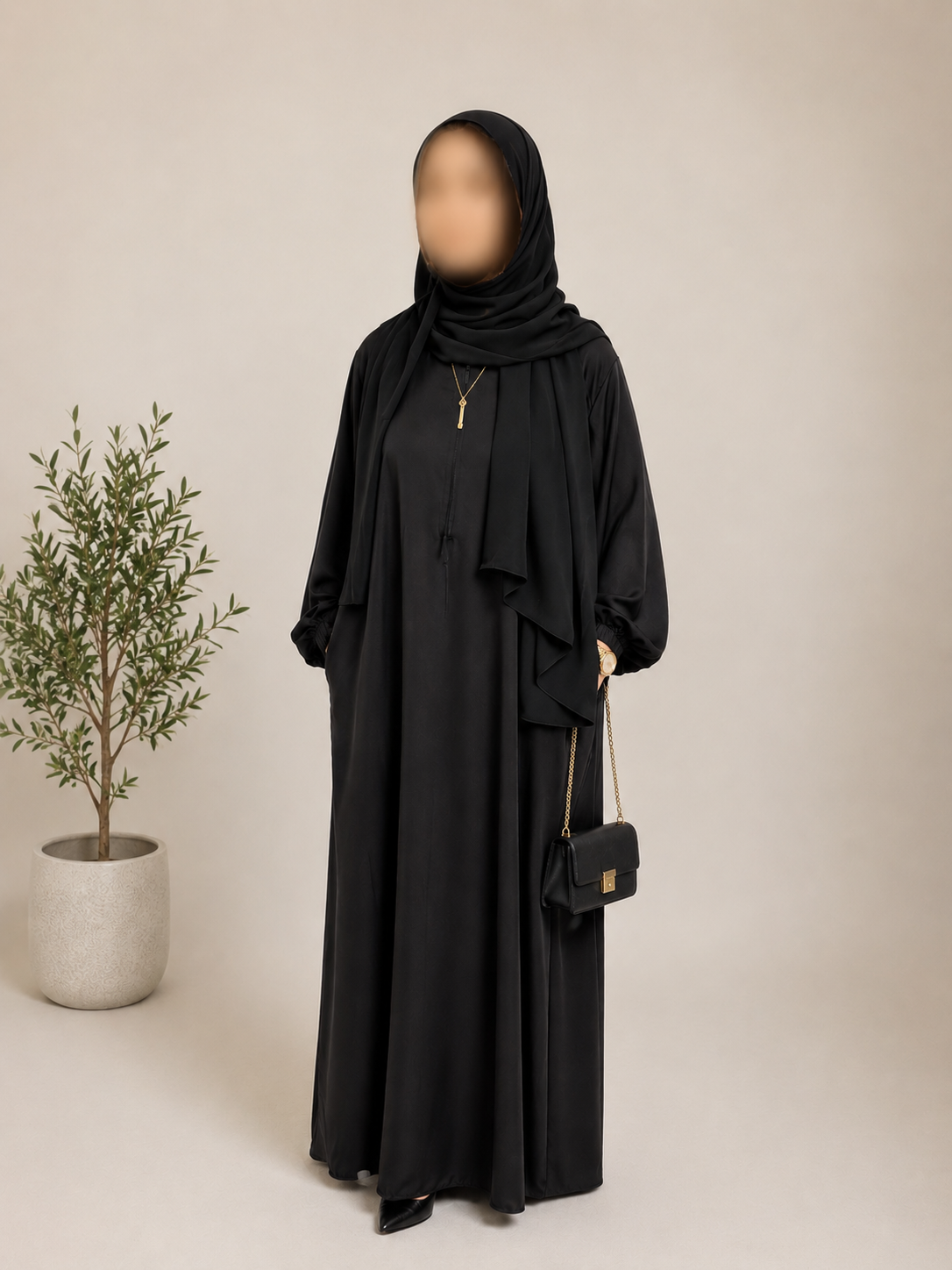 Ayla Abaya