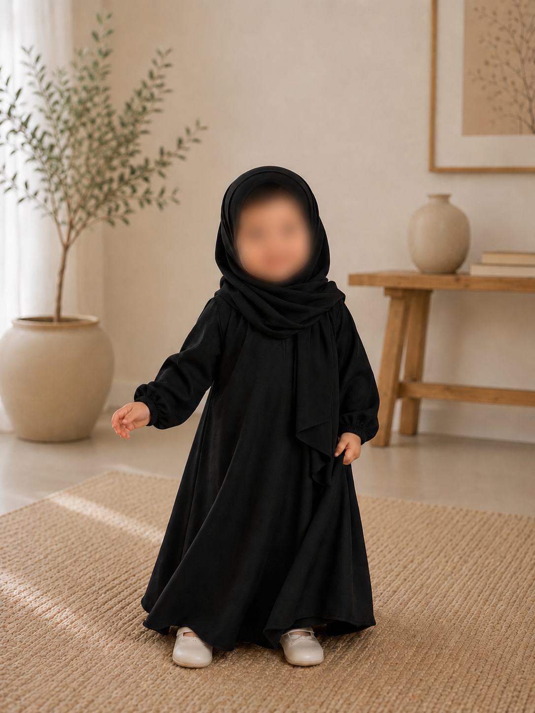 Ayla Abaya