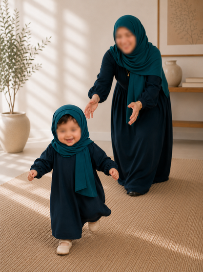 Ayla Abaya