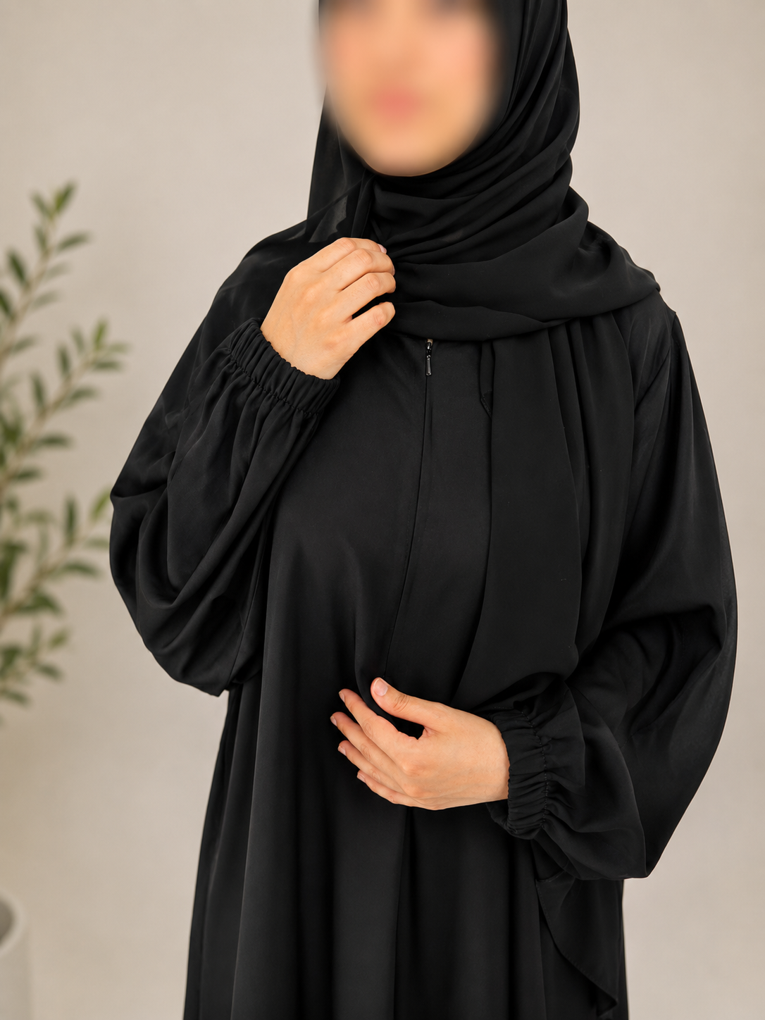 Ayla Abaya