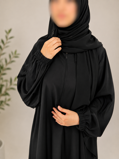 Ayla Abaya