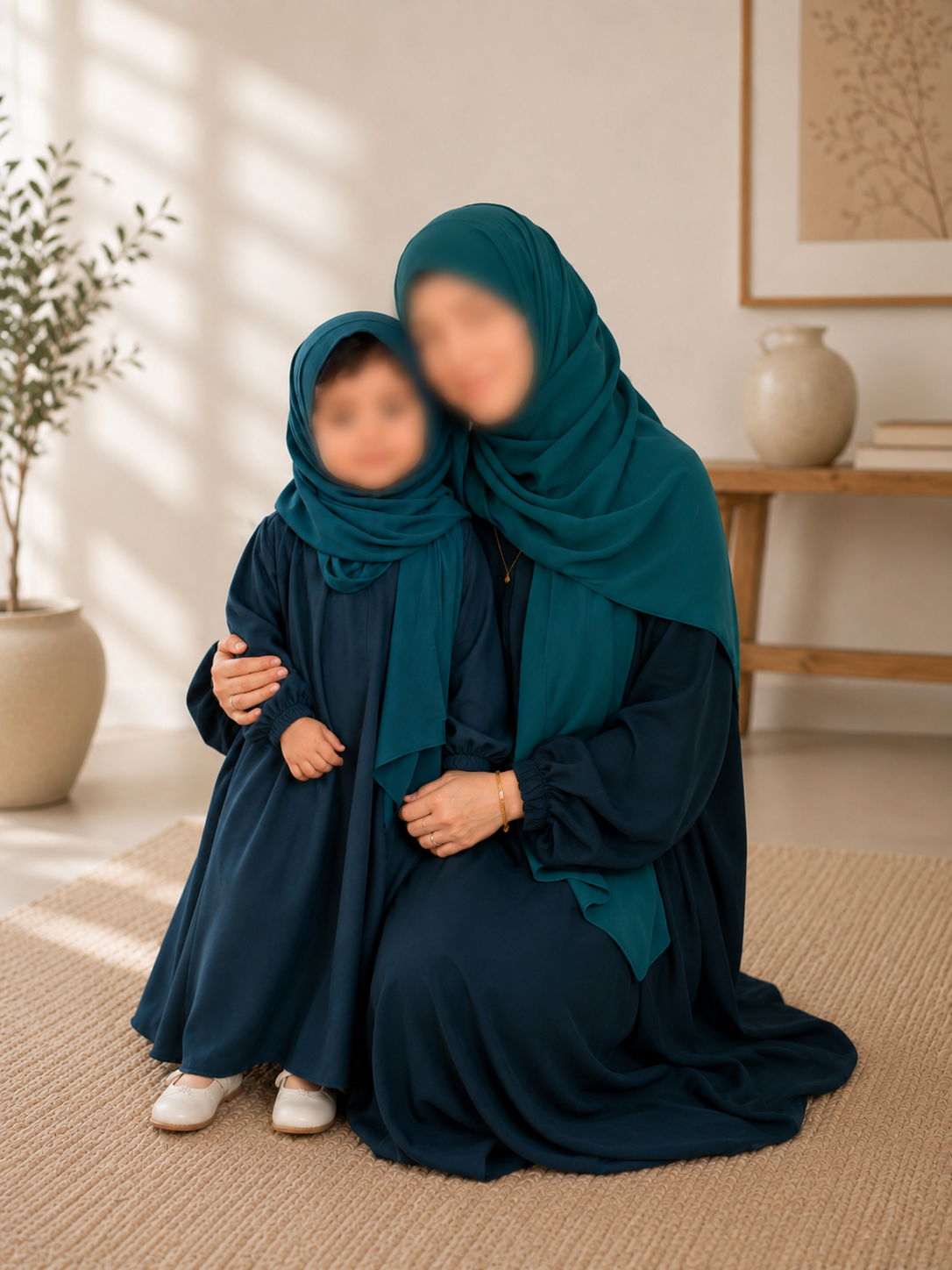 Ayla Abaya