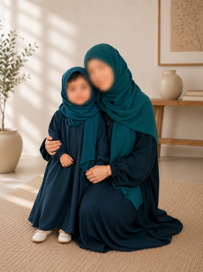Ayla Abaya