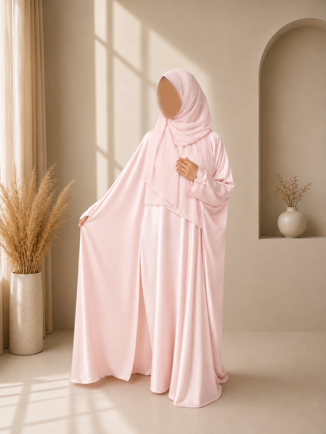Sakinah Abaya