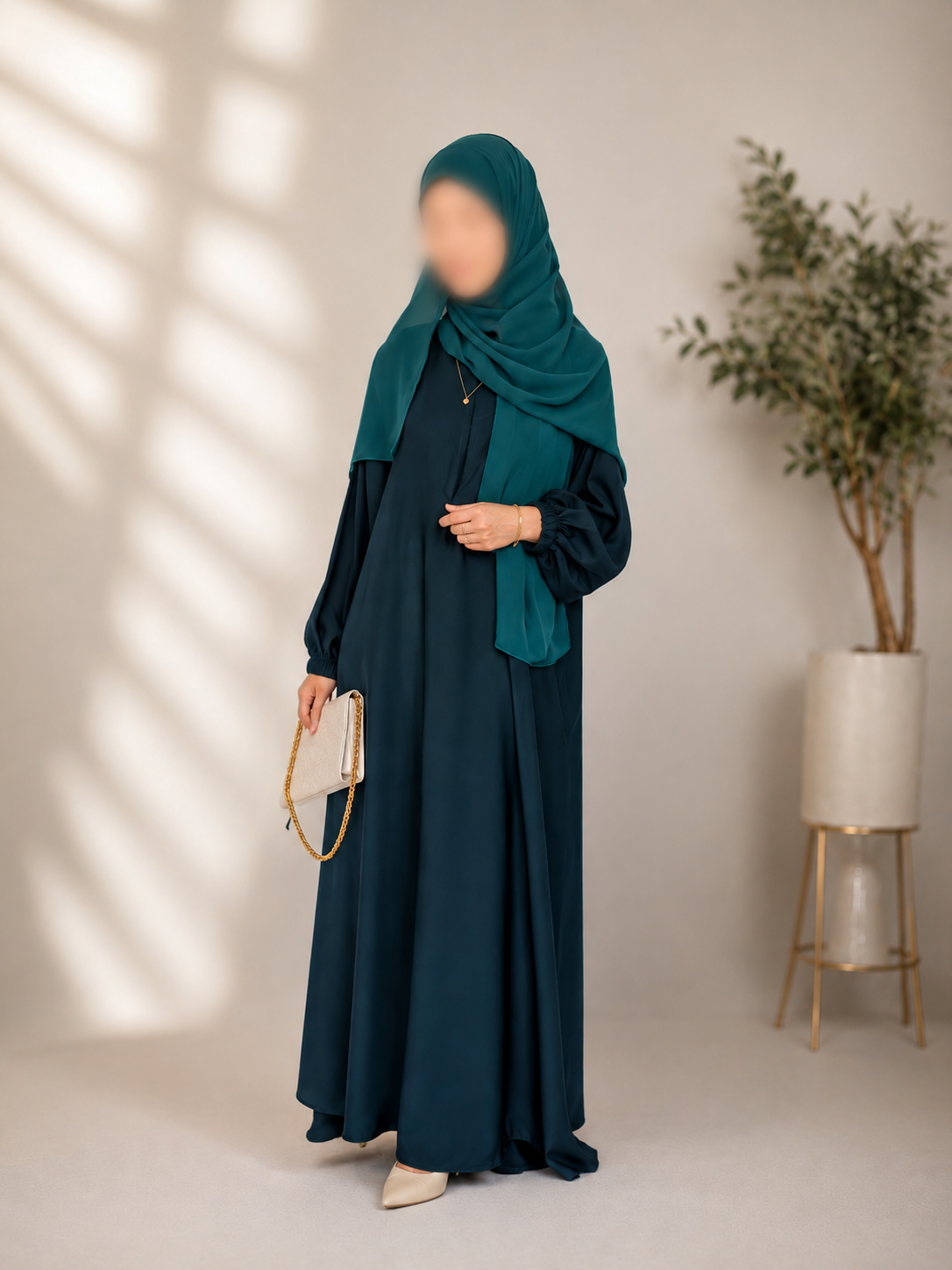 Ayla Abaya