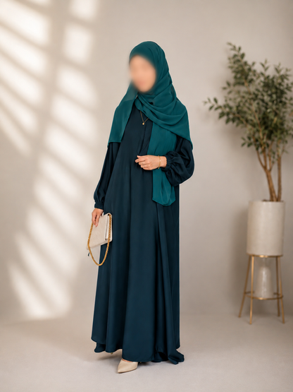 Ayla Abaya