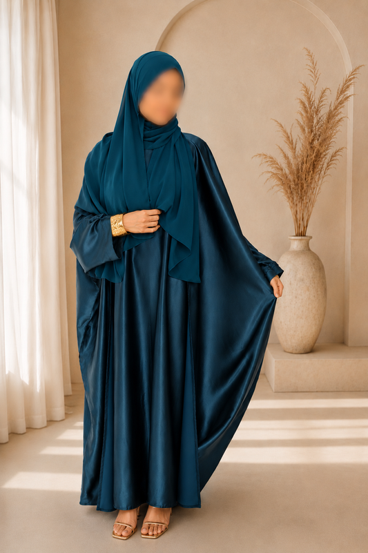 Sakinah Abaya