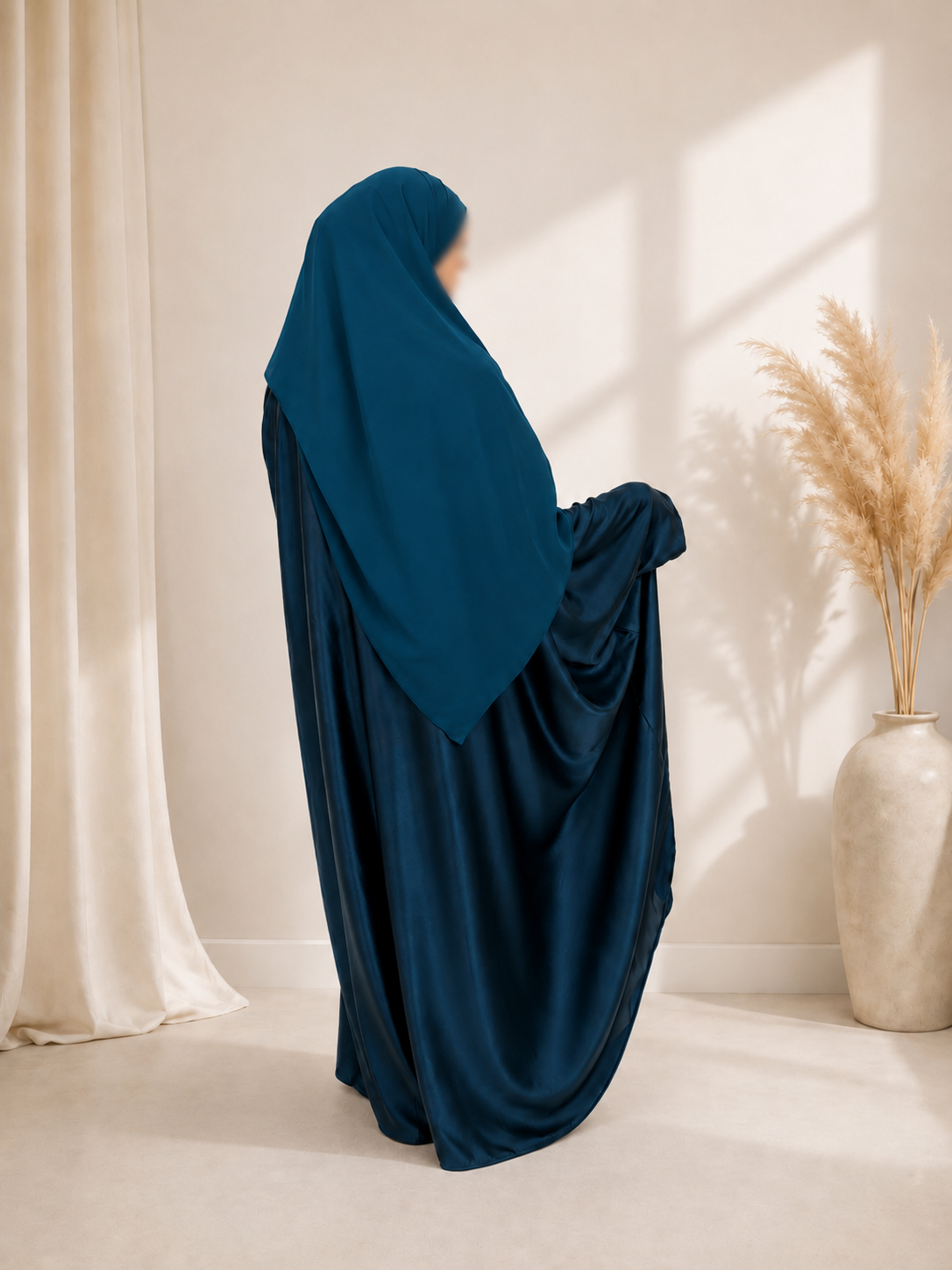 Sakinah Abaya