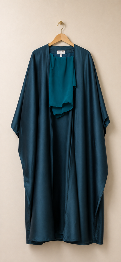 Sakinah Abaya