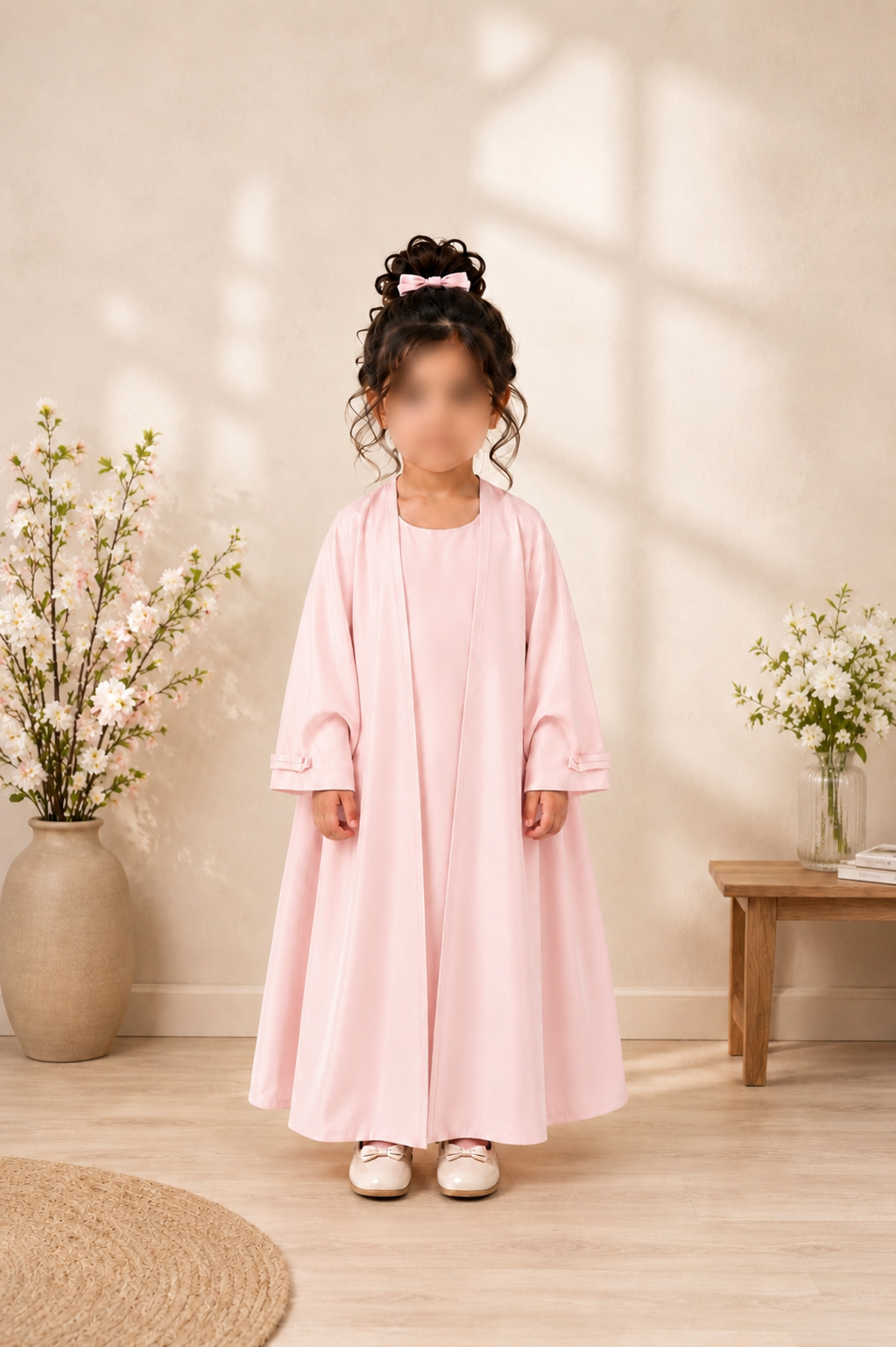 Sakinah Abaya