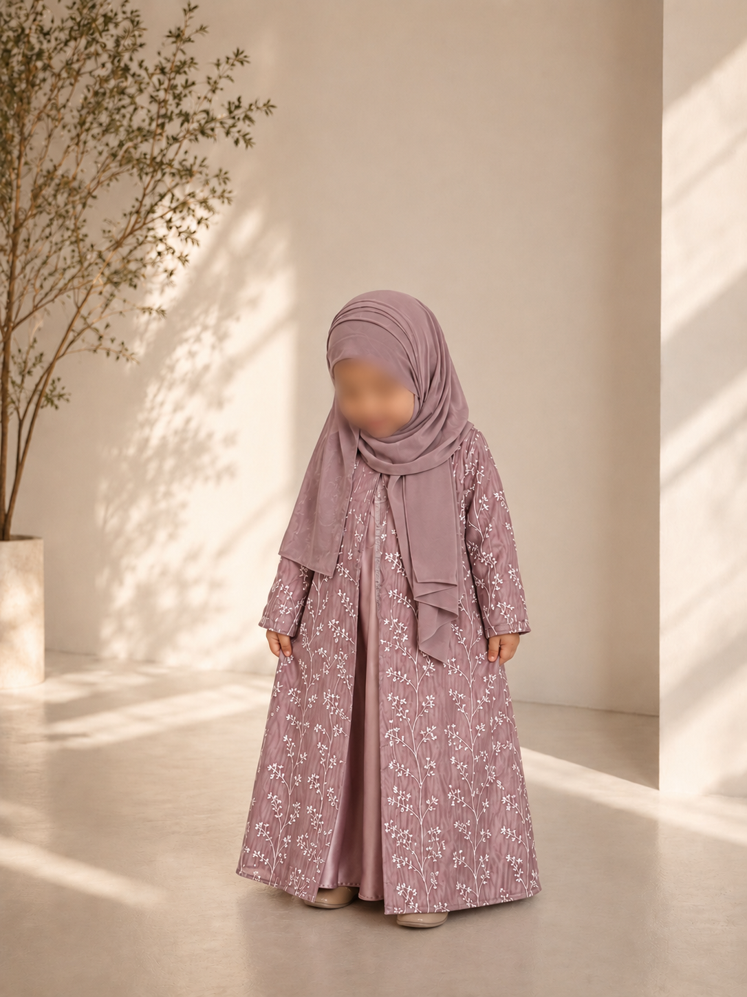 Zariya Abaya