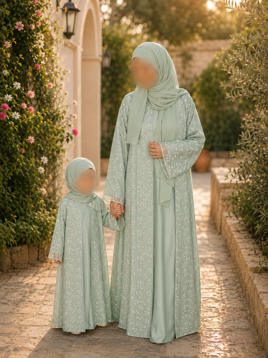 Zariya Abaya