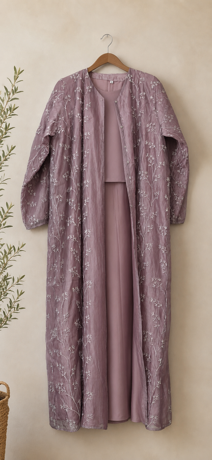 Zariya Abaya
